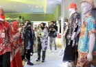 Potensi Batik Tiap Daerah di Jawa Tengah Diharapkan Dikembangkan ke Arah Fashion