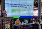 Pemerintah Kabupaten Demak Tindak Lanjuti Proses Re-Aktivasi PBI JK