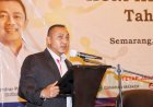 Sambut Porprov 2022, Arnaz : Tidak Usah Gentar, Biar Tekor Asal Kesohor