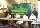Ponpes Sandal Akan Jadi Pesantren Berbasis Digital untuk Syiarkan Islam