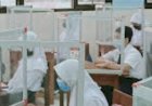 Tak Ada Klaster Sekolah, Besok PTM Berjalan Lagi