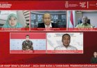 Kolaborasi dan Inovasi Jadi Kunci Indonesia Tangguh Bencana