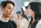 Penayangan Perdana Drama Korea 'Now We Are Breaking Up' Diberi Peringkat 19+