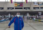 JMSI Jadi Pemantau Pemilu di Venezuela