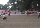 Dulongmas Dimulai, 120 Atlet Bertanding Petanque di Batang