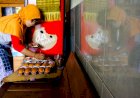 Usaha Kue , Penjualan Melalui Instagram