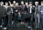 Kolaborasi BTS dan Coldplay 'My Universe' Dapat Sertifikat Perak di Inggris
