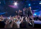 Akhirnya Coldplay dan BTS Tampil Satu Panggung di American Music Awards