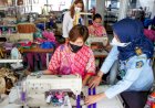 Program Lapas Bersinar Lapas Wanita Bulu Semarang