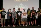 Wali Kota Gibran Restui Rock In Solo, Digelar Hybrid Terbatas 500 Penonton