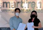 Smartfren Gandeng Whale Cloud Perkuat Layanan 5G