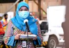 Belum Capai Kekebalan Kelompok, Genjot Vaksinasi Lebih Keras