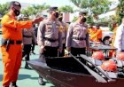 Polres Karanganyar Minta Masyarakat Jalankan Prokes Ketat