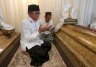 PKS Ajak Semua Elemen Bangsa Teladani Para Raja Demak