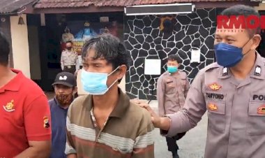 Video: Pedagang Cilok Boyolali Tewas Dianiaya