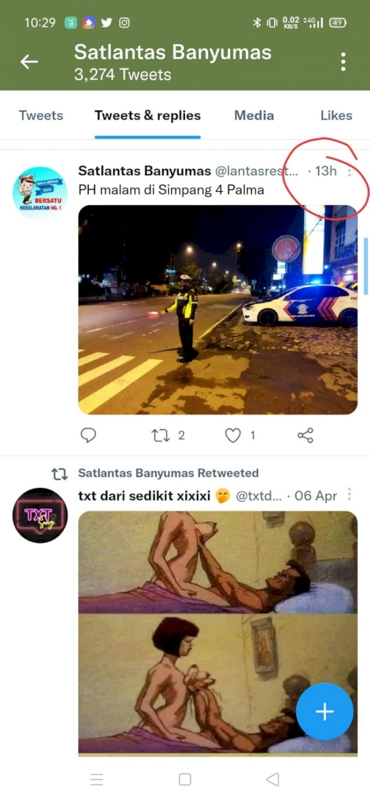 Prayitno. alt. 