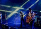 Incuba Fest 2021 Simbol Kembalinya Festival Musik di Semarang