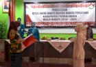 Istri PNS Diminta Ikut Terlibat Bantu Gerakan ‘Mageh Padha Sekolah’