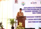 Kebumen Genjot Program Desa Melek Internet