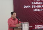 Erupsi Semeru, DPR RI Minta Warga Pekalongan Bantu Para Korban