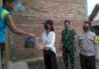 <i>Door to Door</i>, Pemuda Gang Kepiting Batang Galang Dana untuk Korban Erupsi Gunung Semeru