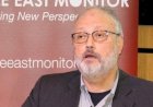 Salah Satu Tersangka Pembunuhan Jurnalis Jamal Khashoggi Ditangkap di Paris