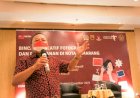 Agustina Wilujeng : Kreatif Fotografi dan Iklan Dibutuhkan di Dunia Digital