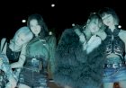 BLACKPINK : The Movie Siap Sapa Penonton Disney+ Hotstar