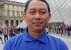 Bahaya Masih Mengintai di Perlintasan Sebidang