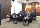 Bupati Kebumen Sebut Masih Ada ASN Bermain Anggaran