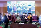 Kampus di Kebumen Diminta Ciptakan Peluang Kerja