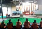 Desa Rawan Bencana di Demak Dirikan Posko Siaga