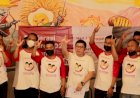 Dukung Jokowi- Prabowo, Jokpro 2024 Deklarasi di Jawa Tengah