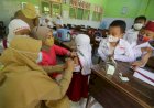 Bagaimana Mengatasi KIPI Pasca Vaksinasi Covid-19 pada Anak? Begini Caranya!