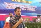 Kades di Kabupaten Semarang Diberhentikan Karena Disangka Korupsi