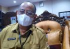 Bapenda Kota Semarang Kejar Target Pendapatan Jelang Akhir Tahun