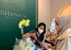 Shanata Beauty & Spa, Manjakan Perempuan di Tengah Pandemi