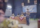 Pembangunan Kampung KB Dasar Pencegahan Stunting di Salatiga