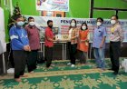 Pasarkan Potensi Dusun Gedong, Dosen FTI Rancang Website