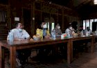 Pengamanan Objektif Vital Nasional, Semen Gresik  Perkuat Sinergitas dengan Polres dan Kodim Rembang