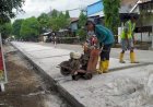 Pemkab Batang Targetkan 15 Proyek Jalan Rampung April 2022