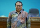 UNS Kukuhkan Guru Besar Termuda Bidang Ilmu Manajemen Keuangan