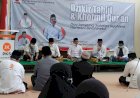 Tahun Baru 2022, PKS Salatiga : Momentum Mendoakan Korban Bencana