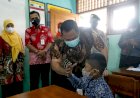 Kota Semarang Dinilai Efektif Cegah Penyebaran Covid-19 Saat Nataru