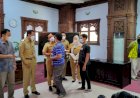 Bupati Batang Terima 12 Korban Kapal Tenggelam di Perairan Papua