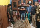 Warga Purbalingga Ditemukan Tewas di Sawah
