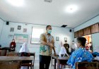 Kota Semarang Mulai Lakukan PTM Full Day