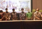 Kejar Luas Tanam Padi, Mentan SYL Ingatkan Pentingnya Antisipasi Dampak Iklim