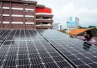 Perawatan Solar Cell