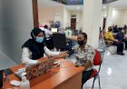 5.000 Dosis Vaksin Booster Setiap Hari Disiapkan untuk Warga Kota Semarang
